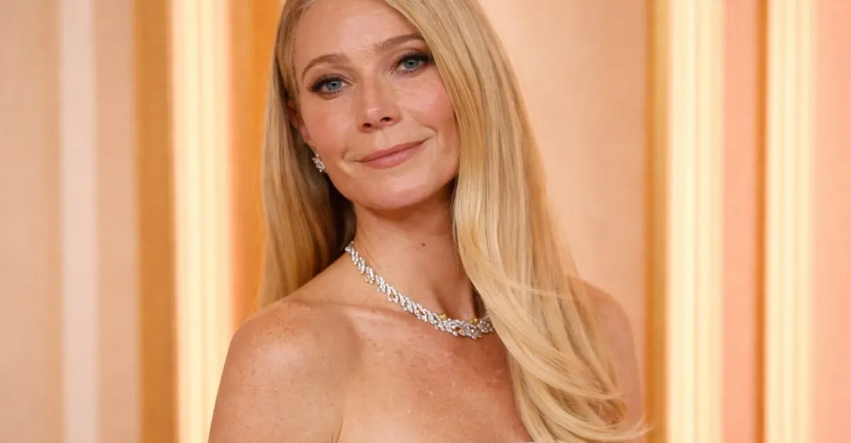 Gwyneth Paltrow, noi controverse după debutul pe TikTok