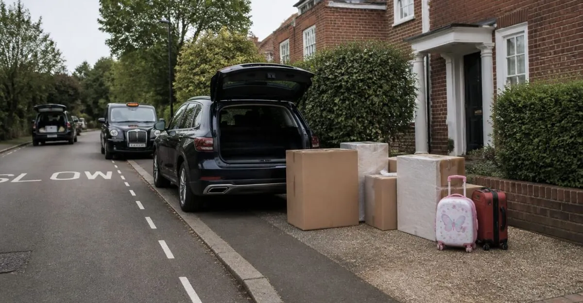Harry și Meghan se mută la final de august în Marea Britanie. Ce urmează pentru copii și pentru Charles