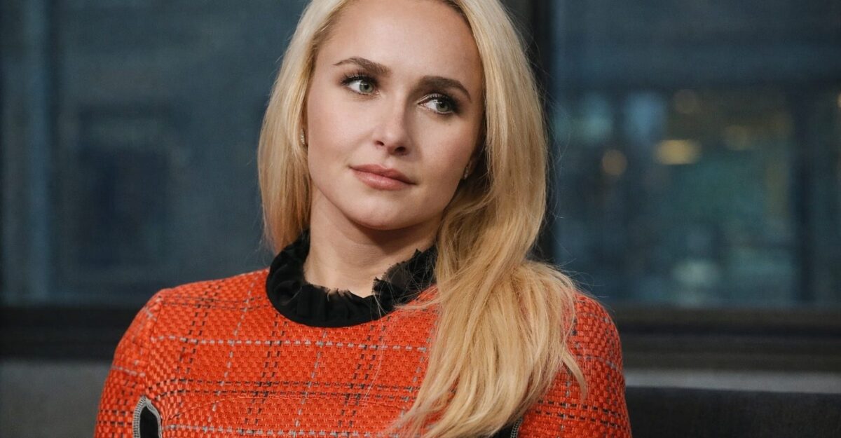 Hayden Panettiere a murit la 36 de ani. Poliția investighează moartea actriței din „Heroes”