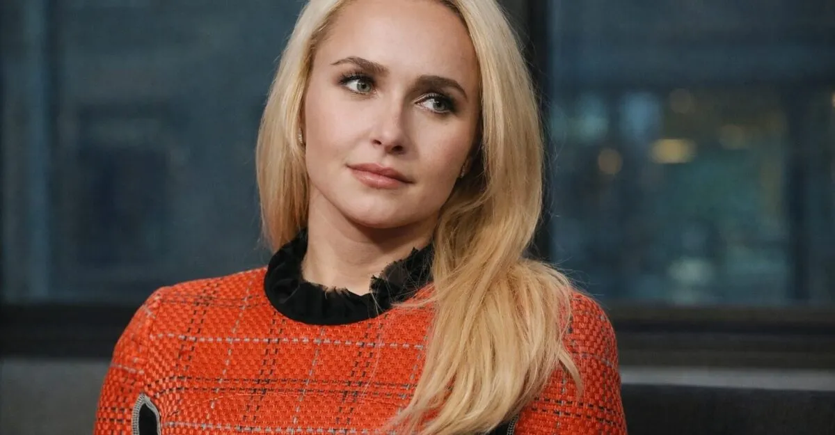 Hayden Panettiere a murit la 36 de ani. Poliția investighează moartea actriței din „Heroes”