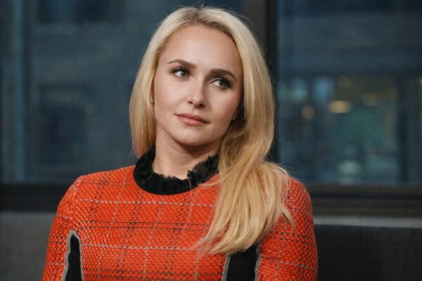 Hayden Panettiere a murit la 36 de ani. Poliția investighează moartea actriței din „Heroes”