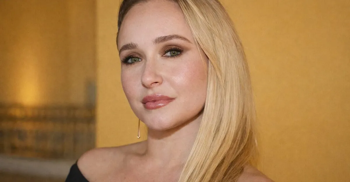 A murit Hayden Panettiere. Se oprește brusc povestea unei vedete care își făcuse publice cele mai grele