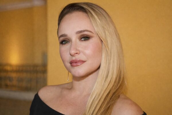 A murit Hayden Panettiere. Se oprește brusc povestea unei vedete care își făcuse publice cele mai grele