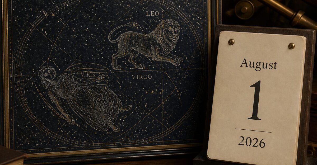 Horoscop 1 august 2026. Leu și Fecioară pun ziua în ordine