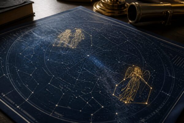 Horoscop 12 august 2026. Gemeni și Fecioară prind ritmul zilei