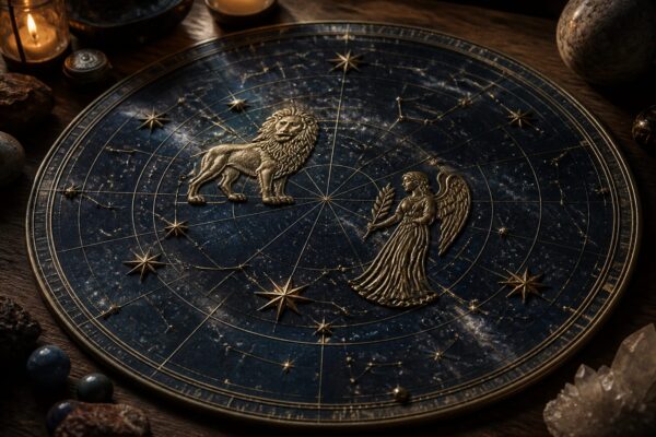 Horoscop 13 august 2026. Leul și Fecioara au joi cu spor și claritate