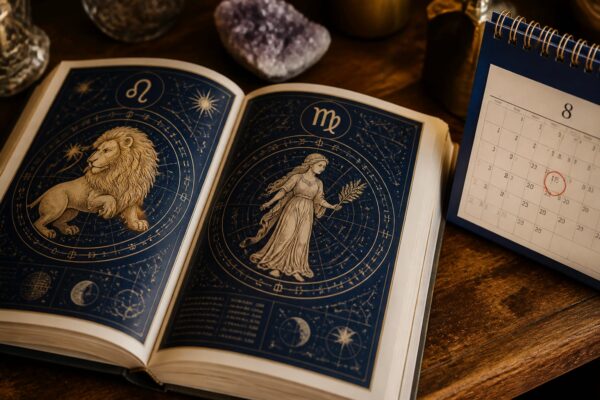 Horoscop 15 august 2026. Leu și Fecioară, zi bună pentru ordine