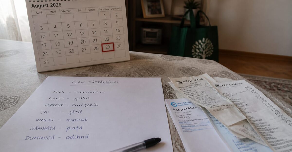 Horoscop 29 august 2026. Fecioară și Gemeni, sâmbătă cu plan clar