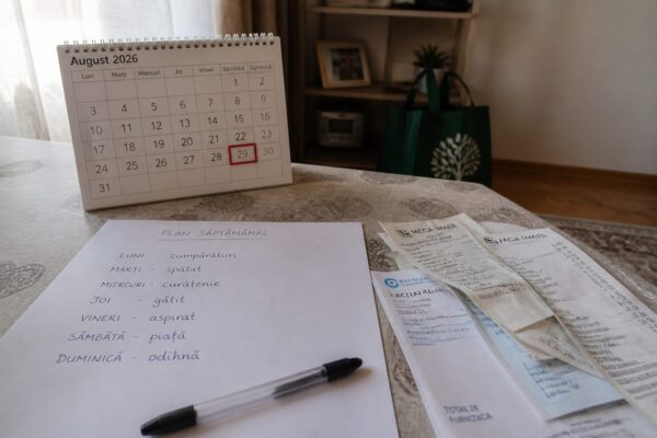 Horoscop 29 august 2026. Fecioară și Gemeni, sâmbătă cu plan clar