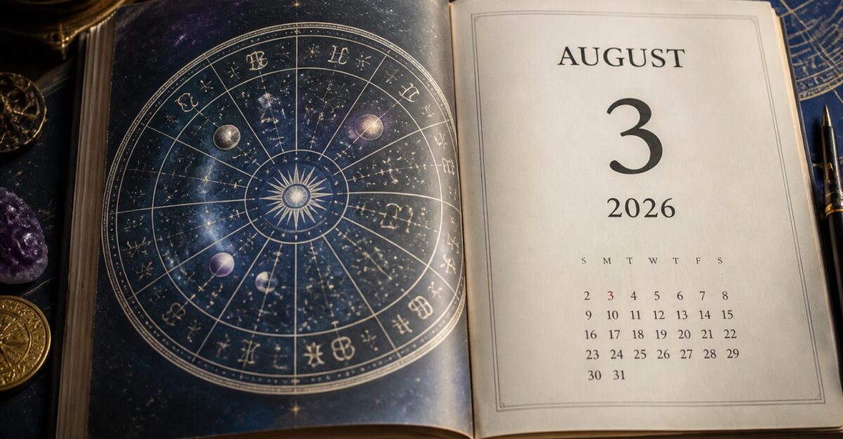 Horoscop 3 august 2026. Luni cu mișcare pentru Gemeni și Leu