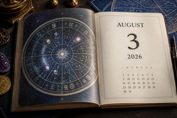 Horoscop 3 august 2026. Luni cu mișcare pentru Gemeni și Leu