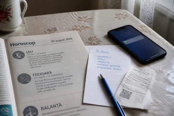 Horoscop 30 august 2026. Leu și Fecioară țin ritmul duminicii