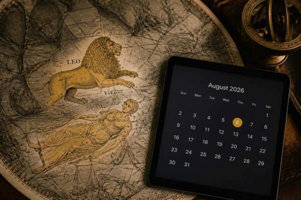 Horoscop 6 august 2026. Leu și Fecioară pun ziua în mișcare