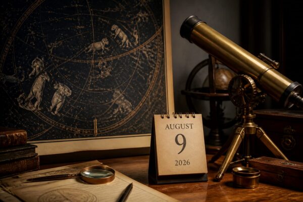 Horoscop 9 august 2026. Leu și Gemeni ies în față duminică