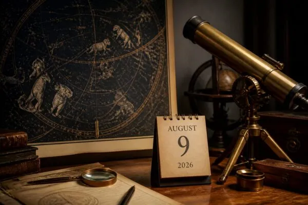 Horoscop 9 august 2026. Leu și Gemeni ies în față duminică