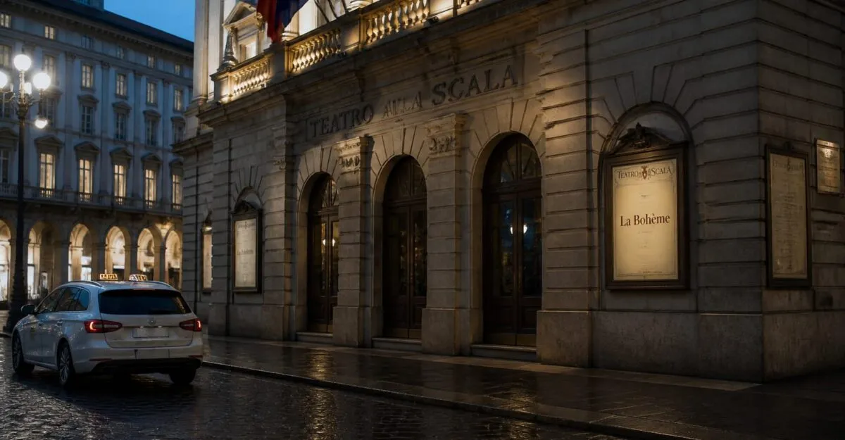 Ileana Cotrubaș a murit la 87 de ani. Soprana a ajuns la Scala din Milano în doar 15 minute, înlocuind-o pe Mirella Freni
