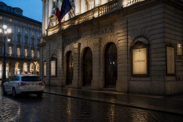 Ileana Cotrubaș a murit la 87 de ani. Soprana a ajuns la Scala din Milano în doar 15 minute, înlocuind-o pe Mirella Freni