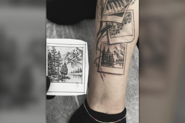Când ai mai multe idei de tatuaje: cum alegi modelul potrivit după stil, zonă și preferințe