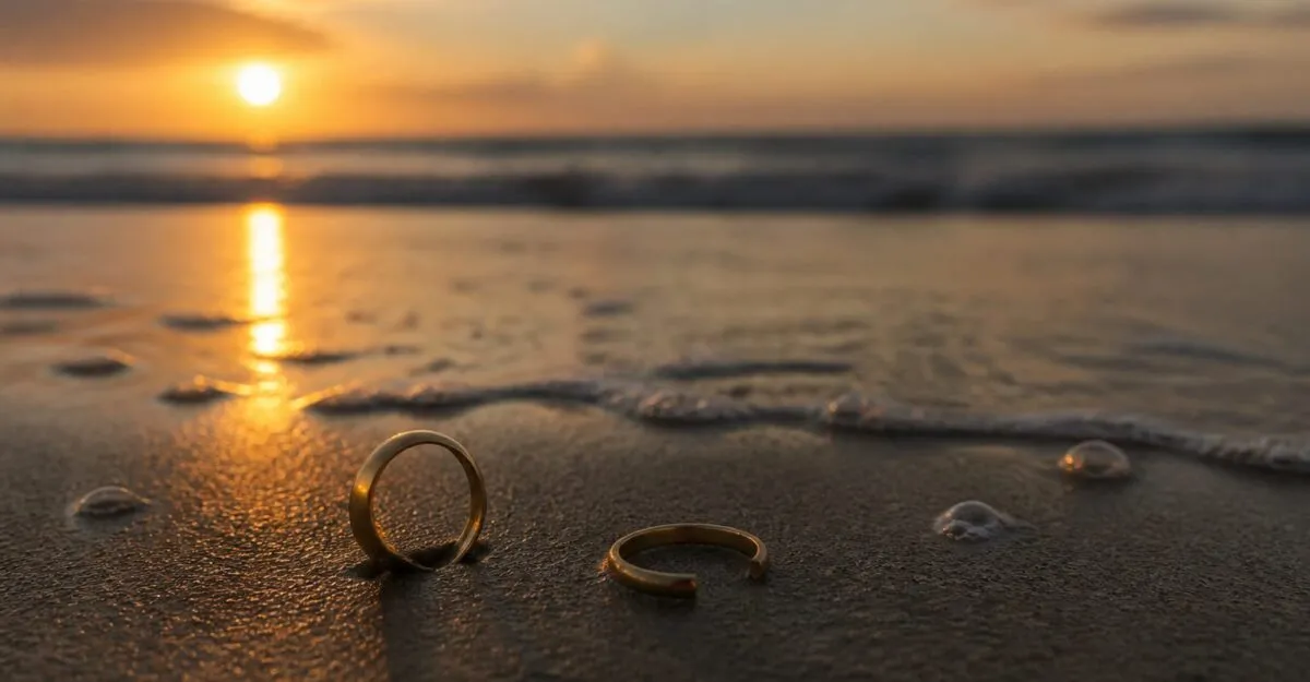 Un cuplu de la „Insula Iubirii 2025” a divorțat, la un an după cererea în căsătorie