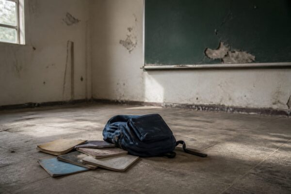 Părinții unui copil de 8 ani, arestați preventiv 30 de zile