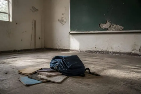 Părinții unui copil de 8 ani, arestați preventiv 30 de zile
