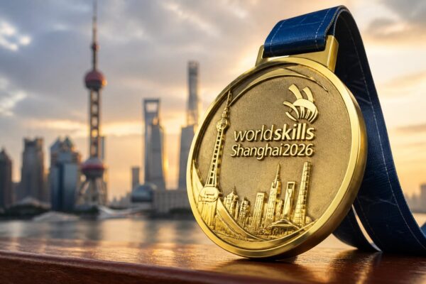 Ionela Sandu, eleva din Poiana Stampei, reprezintă România la WorldSkills Shanghai 2026