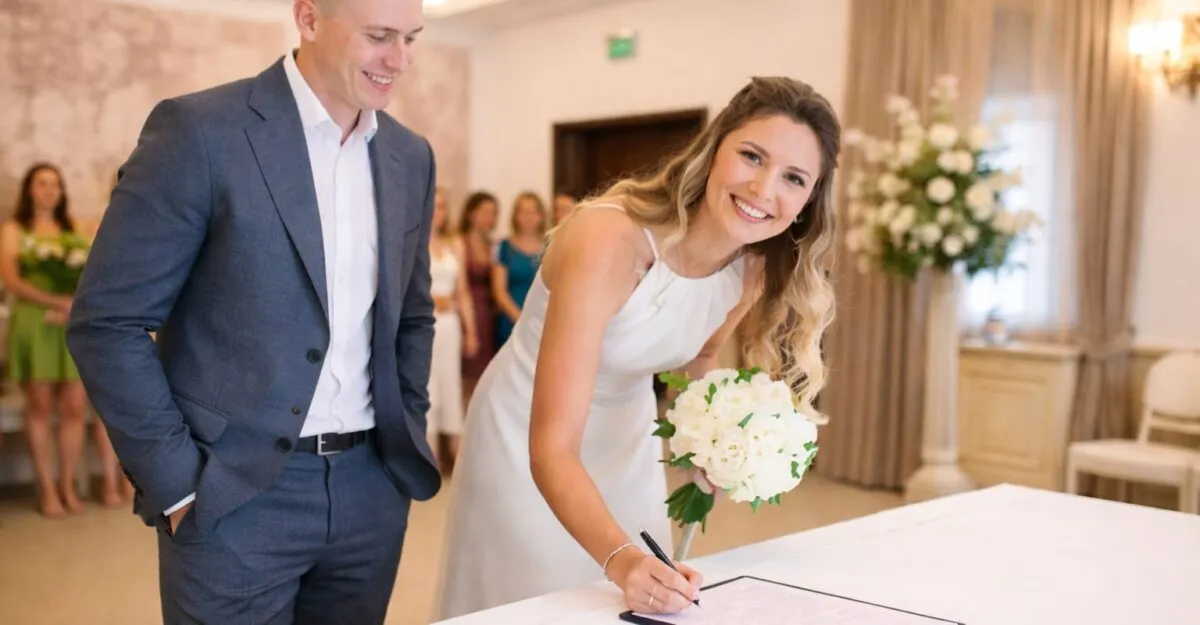 Irina Begu s-a căsătorit cu Victor Crivoi, antrenorul ei