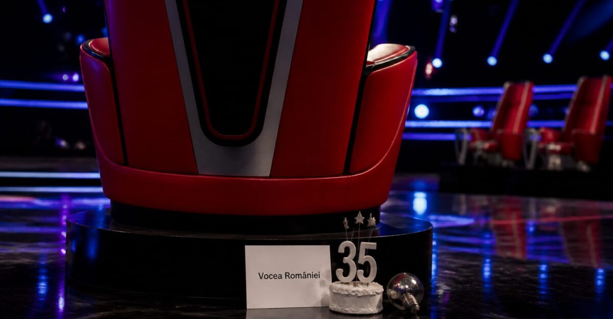 35 de ani a împlinit Irina Rimes, iar Horia Brenciu speră s-o întoarcă din decizia de a pleca din Vocea 2027