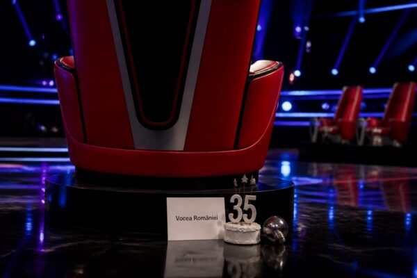 35 de ani a împlinit Irina Rimes, iar Horia Brenciu speră s-o întoarcă din decizia de a pleca din Vocea 2027