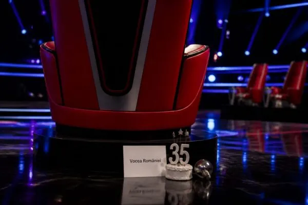 35 de ani a împlinit Irina Rimes, iar Horia Brenciu speră s-o întoarcă din decizia de a pleca din Vocea 2027
