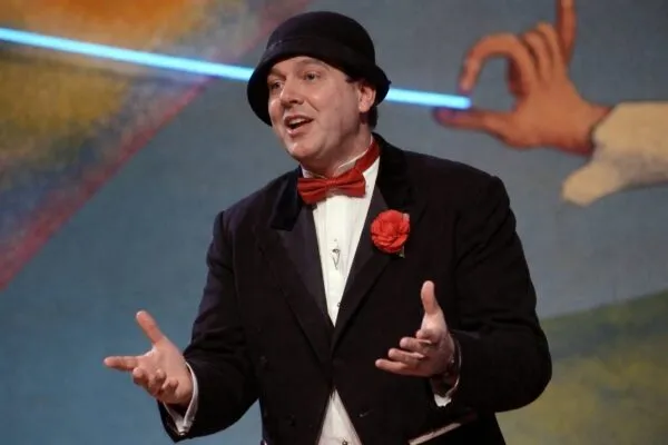 Jimmy Cricket a murit la 80 de ani. Comediantul a făcut glume până în ultimele clipe de viață