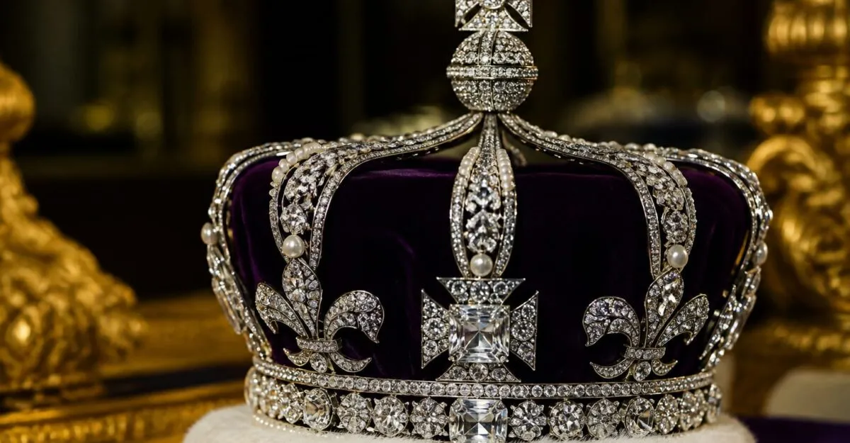 Cum a ajuns fata ironizată cândva să fie femeia pe care Regele Charles o adoră