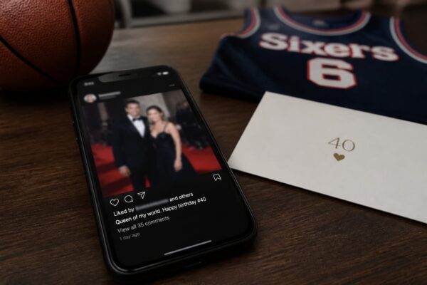 LeBron James, la 41 de ani, i-a făcut declarație publică lui Savannah la 40 chiar înainte de ultimul sezon în NBA