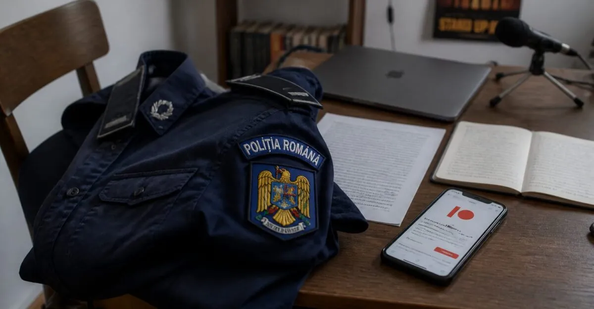 Peste 1.200 de abonați pe Patreon are Marian Godină, care după demisie trece la marketing, stand-up și carte nouă