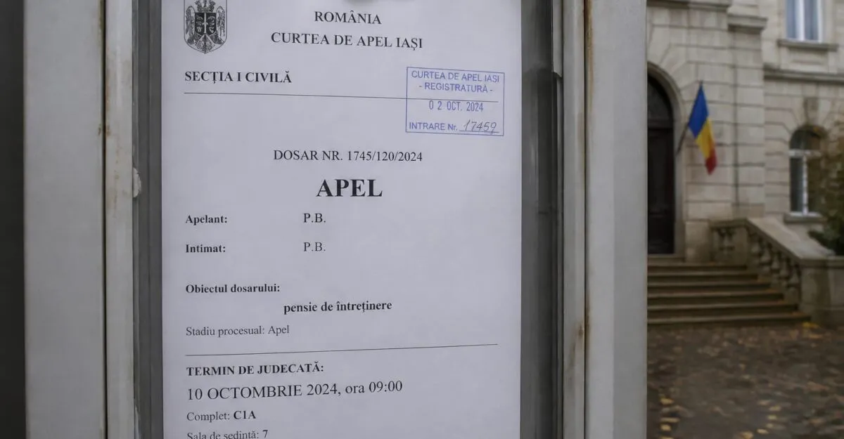 Mariana Moculescu cere bani de la Nidia ca să nu ajungă în stradă. Ce e în joc în noul proces dintre ele