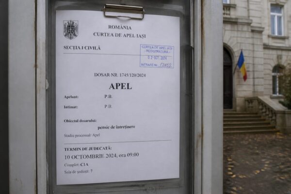 Mariana Moculescu cere bani de la Nidia ca să nu ajungă în stradă. Ce e în joc în noul proces dintre ele