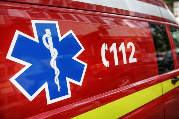 Un tânăr medic de 28 de ani a fost găsit mort la un mare spital din București