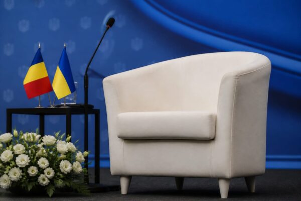 Mirabela Grădinaru, analizată după summitul de la Kiev. Ce i-a reproșat Florin Burescu, deși a lăudat rochia