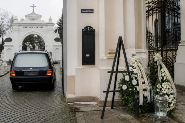 Mircea Marius Totolici a murit la 37 de ani. Nepotul lui Mircea Rednic s-a stins cu ore înainte de nunta
