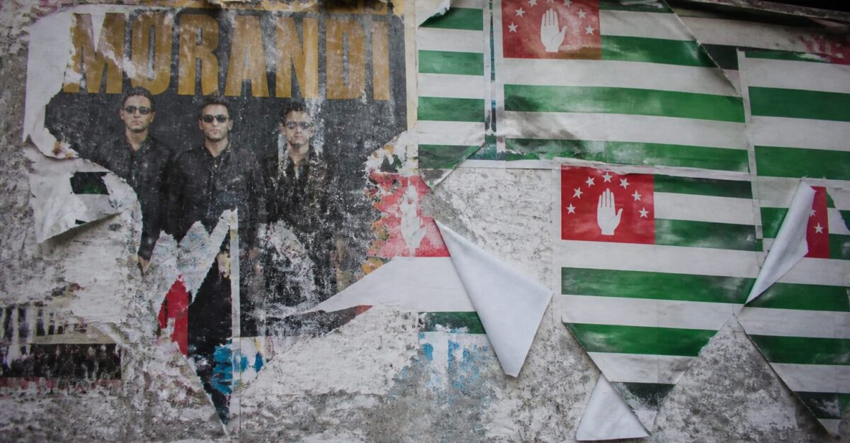 Morandi a cântat la Suhumi, în Abhazia. MAE s-a delimitat public de concertul din regiunea separatistă