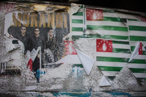 Morandi a cântat la Suhumi, în Abhazia. MAE s-a delimitat public de concertul din regiunea separatistă