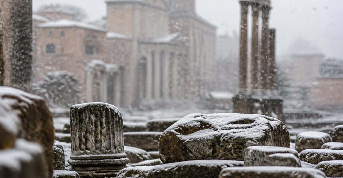 Ai intrare liberă la unul dintre cele mai spectaculoase evenimente ale verii din Roma