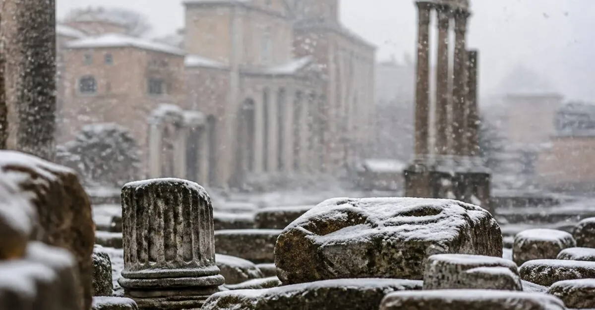 Ai intrare liberă la unul dintre cele mai spectaculoase evenimente ale verii din Roma