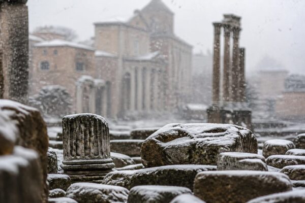 Ai intrare liberă la unul dintre cele mai spectaculoase evenimente ale verii din Roma