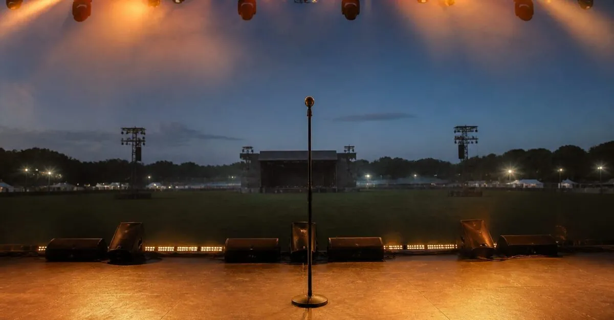 Oasis va susține 6 concerte la Knebworth, iar turneul din 2027 e tot mai aproape. Ce ascund de fani?