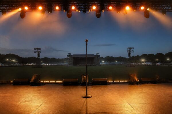 Oasis va susține 6 concerte la Knebworth, iar turneul din 2027 e tot mai aproape. Ce ascund de fani?