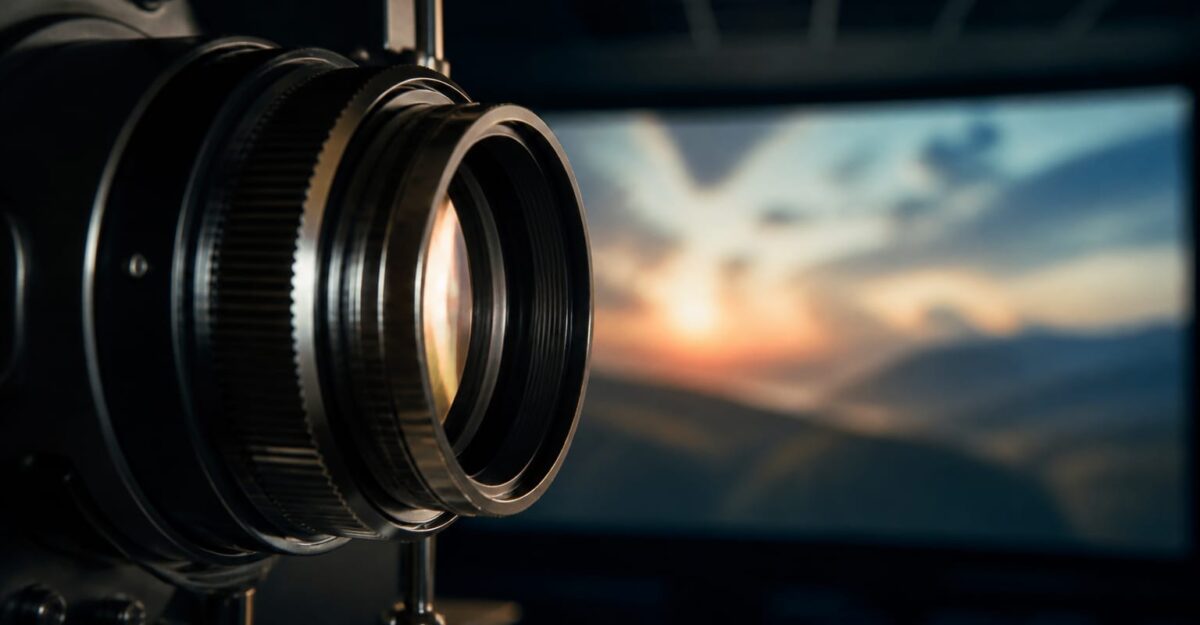 Filmul „Odissea” de Christopher Nolan a transformat vizionarea într-o călătorie