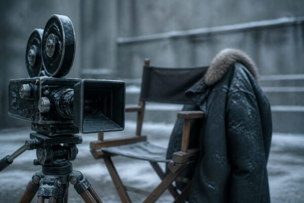 Ornella Muti a avut două bronșite din cauza frigului de la filmări