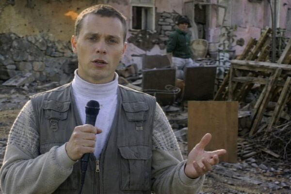 Ovidiu Oanță marchează 28 de ani la PRO TV. Un parcurs excepțional în jurnalismul de justiție, demn