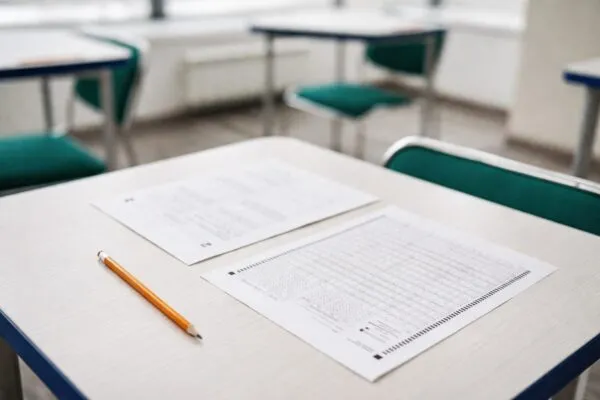 Nota 4,90 era gata să o scoată din învățământ, iar 8,70 a întors totul pentru o absolventă din Sibiu